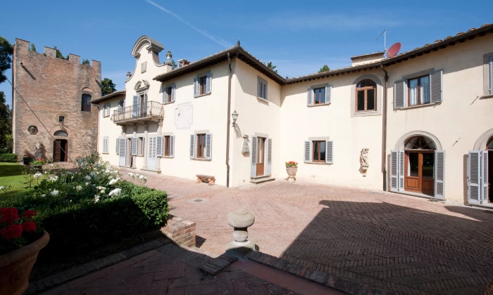Villa Fiorentina