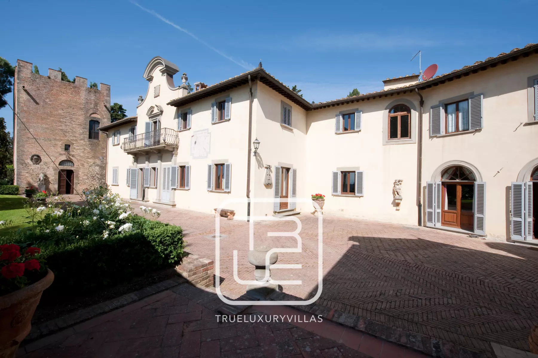 Villa Fiorentina