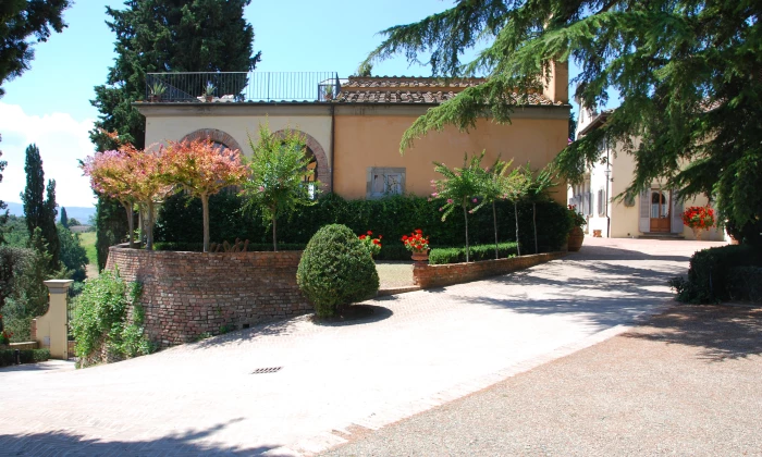 Villa Fiorentina