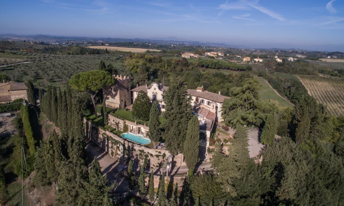 Villa Fiorentina
