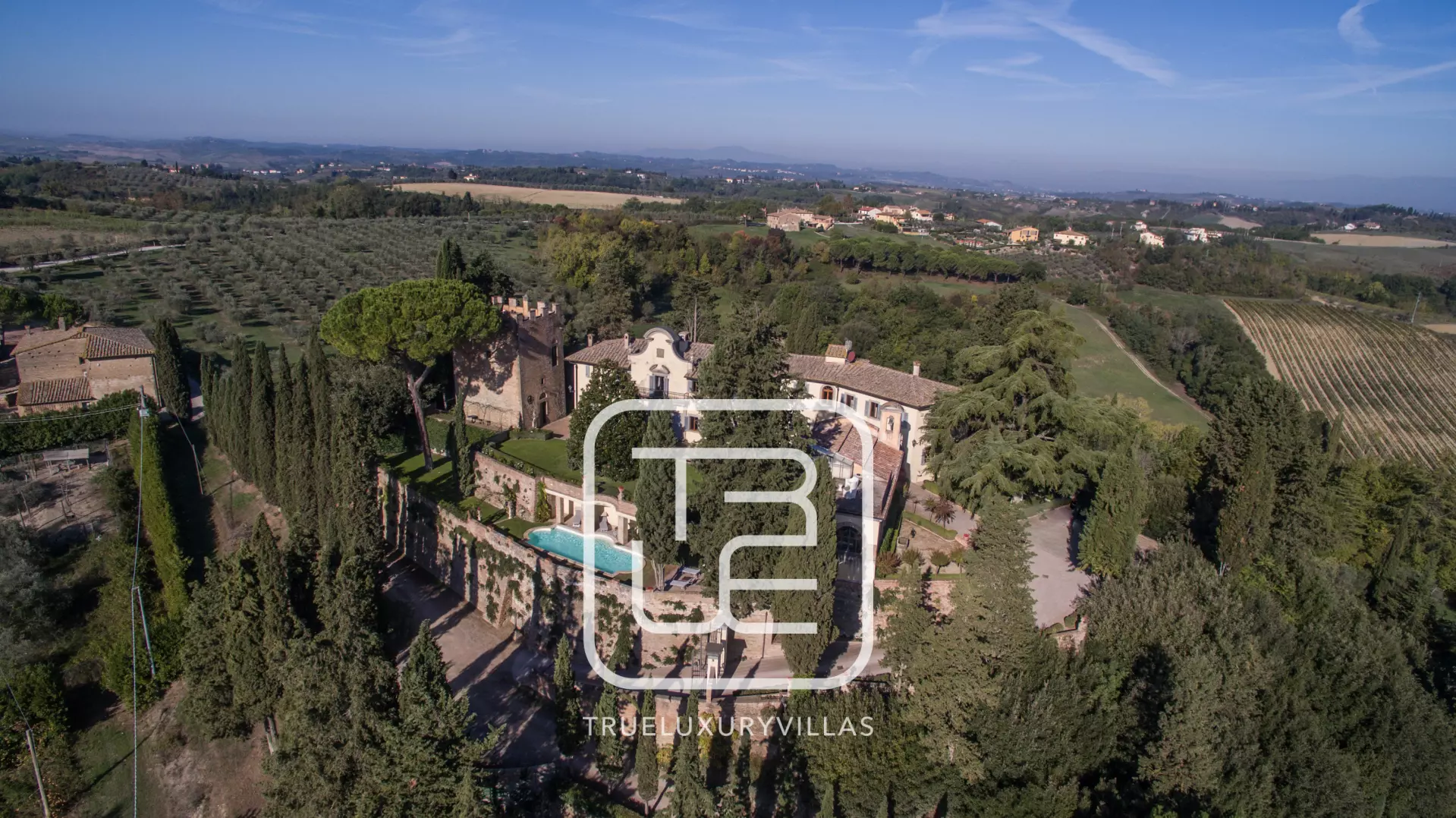 Villa Fiorentina