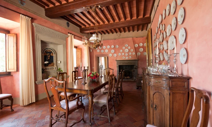 Villa Fiorentina