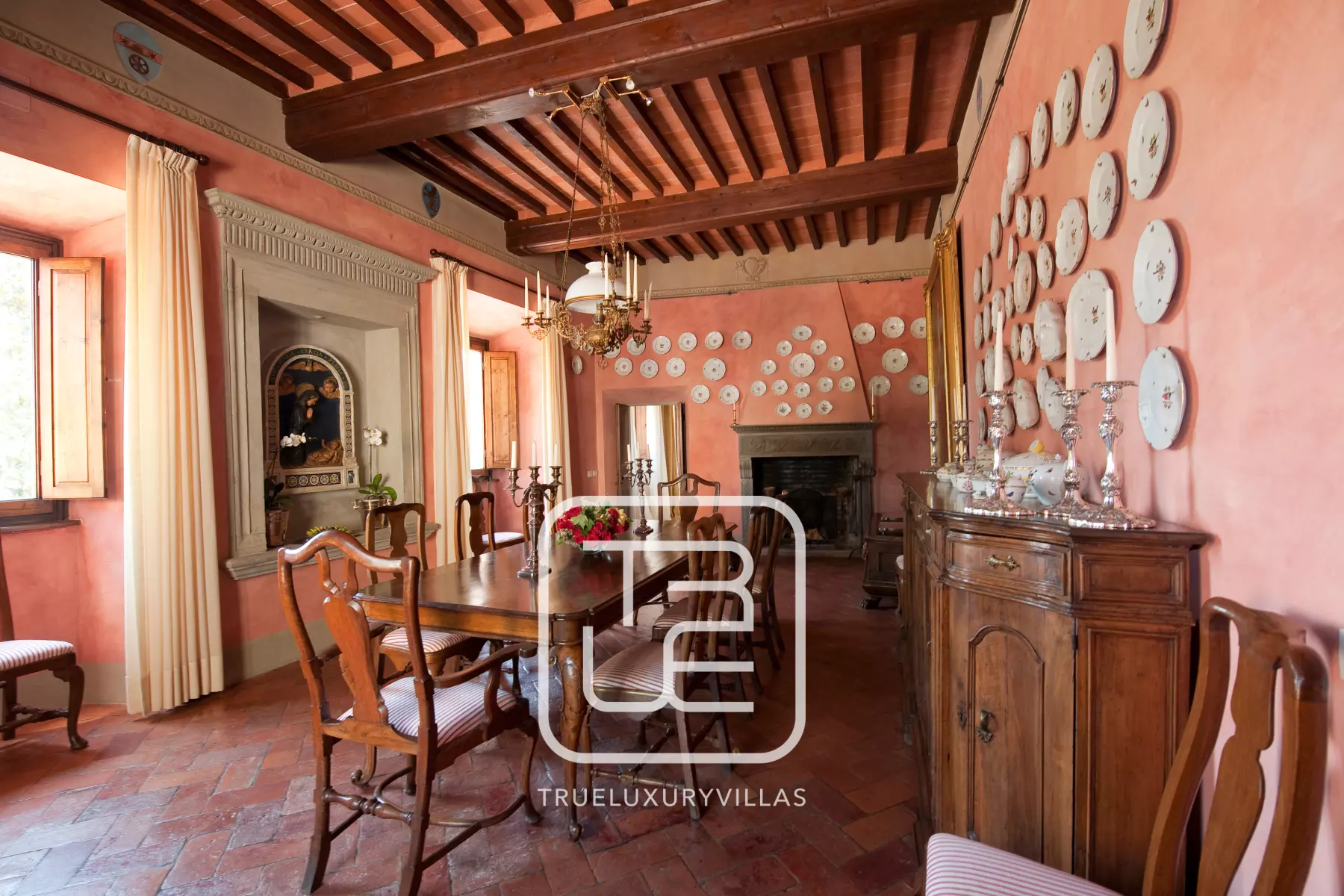 Villa Fiorentina