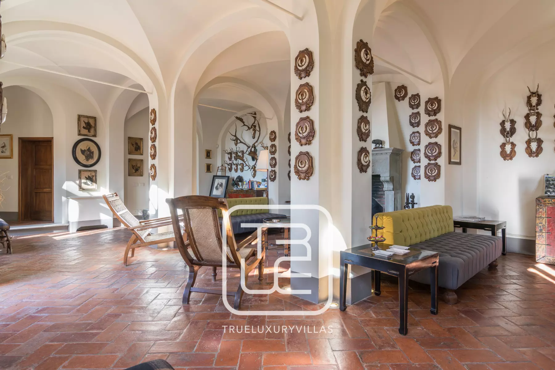Villa Fiorentina
