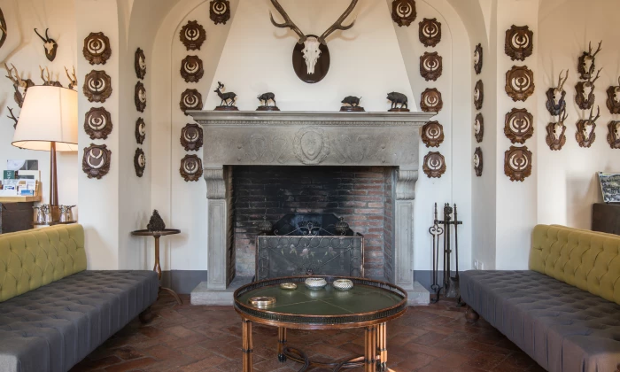 Villa Fiorentina