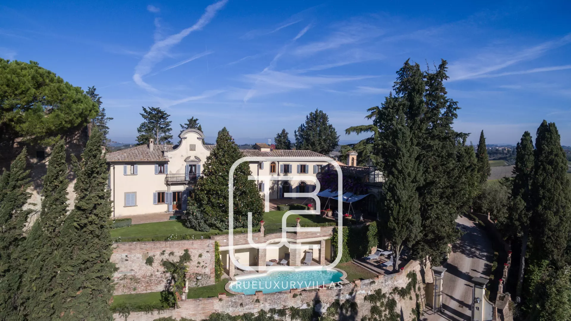 Villa Fiorentina