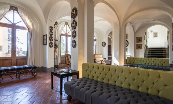 Villa Fiorentina