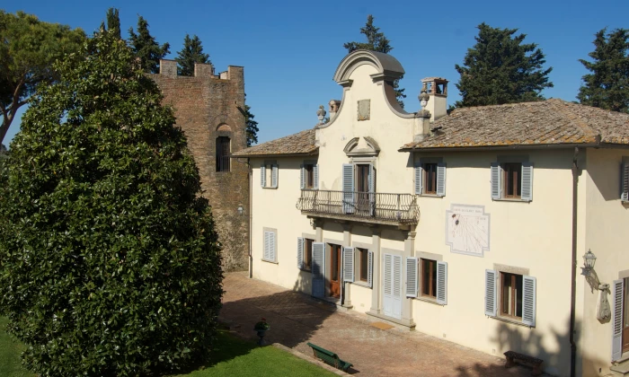 Villa Fiorentina