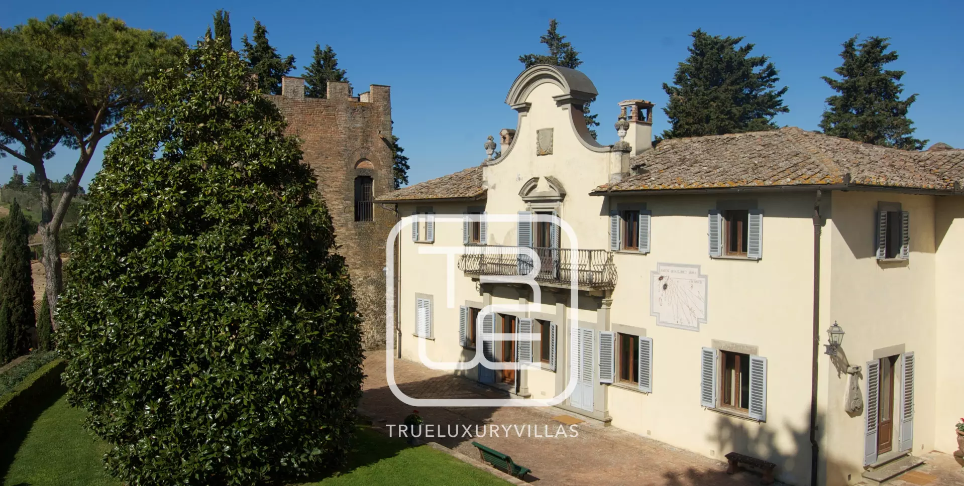 Villa Fiorentina