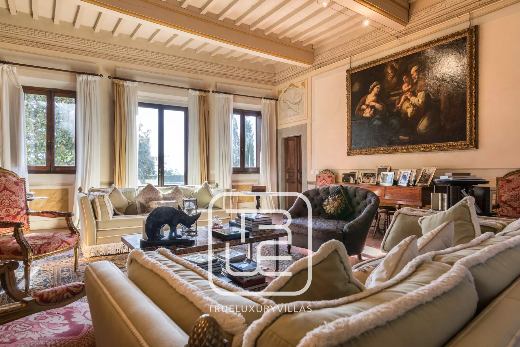 Villa Fiorentina