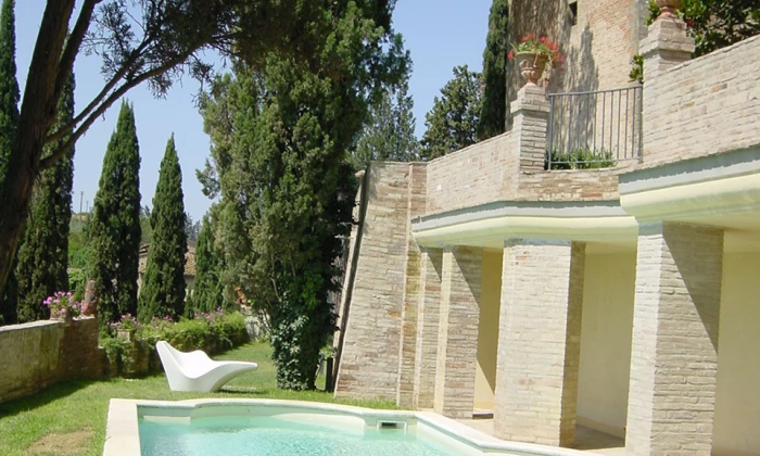 Villa Fiorentina