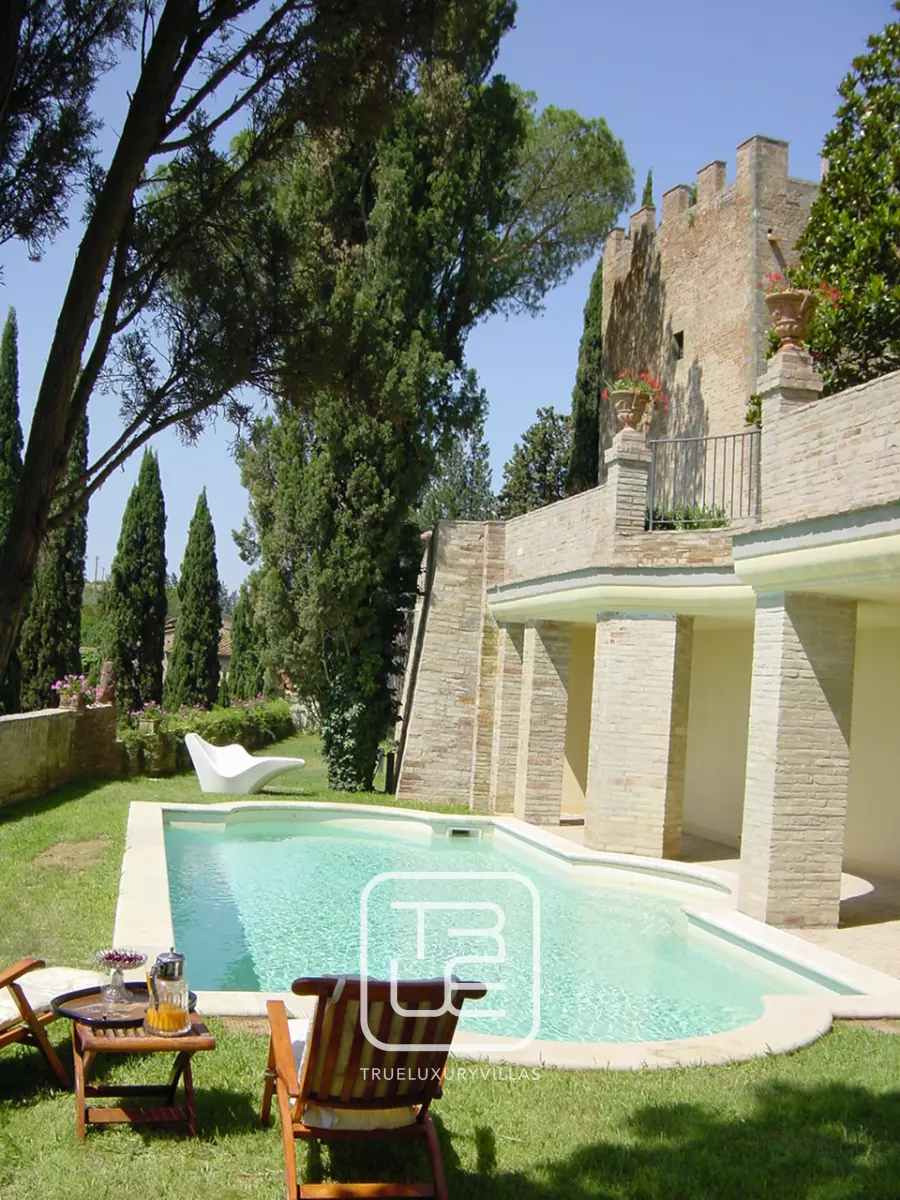 Villa Fiorentina