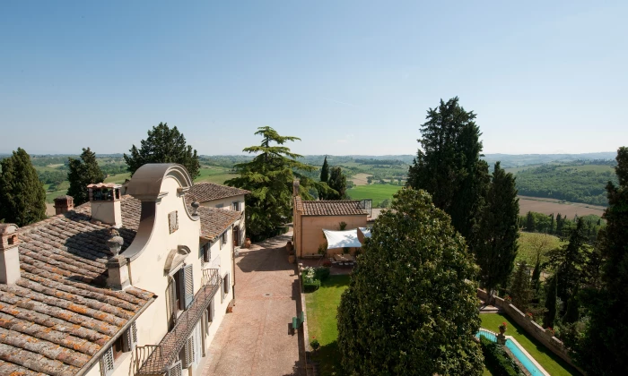 Villa Fiorentina