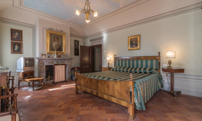 Villa Fiorentina