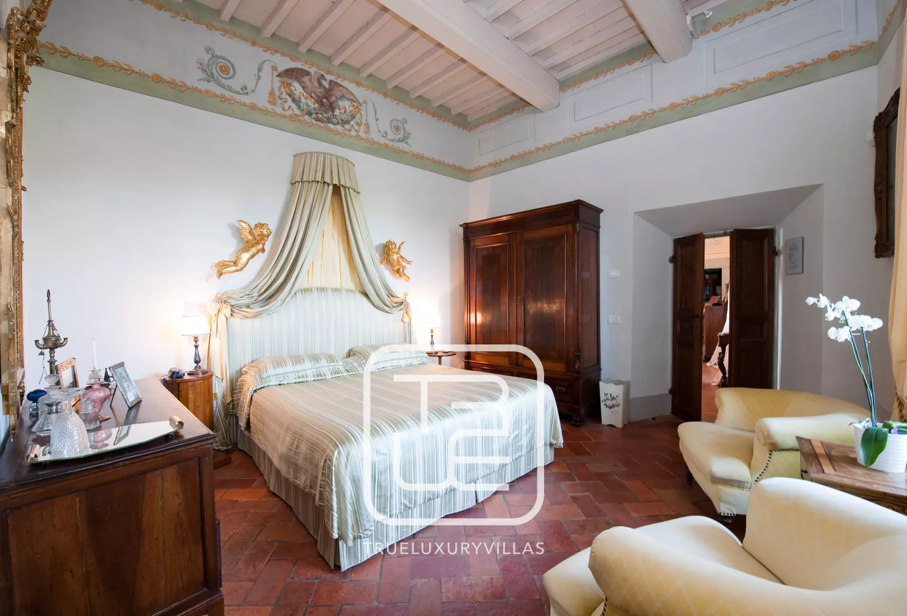 Villa Fiorentina