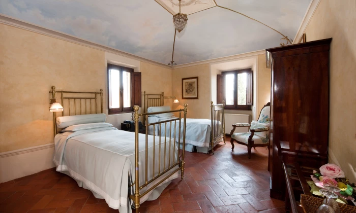 Villa Fiorentina