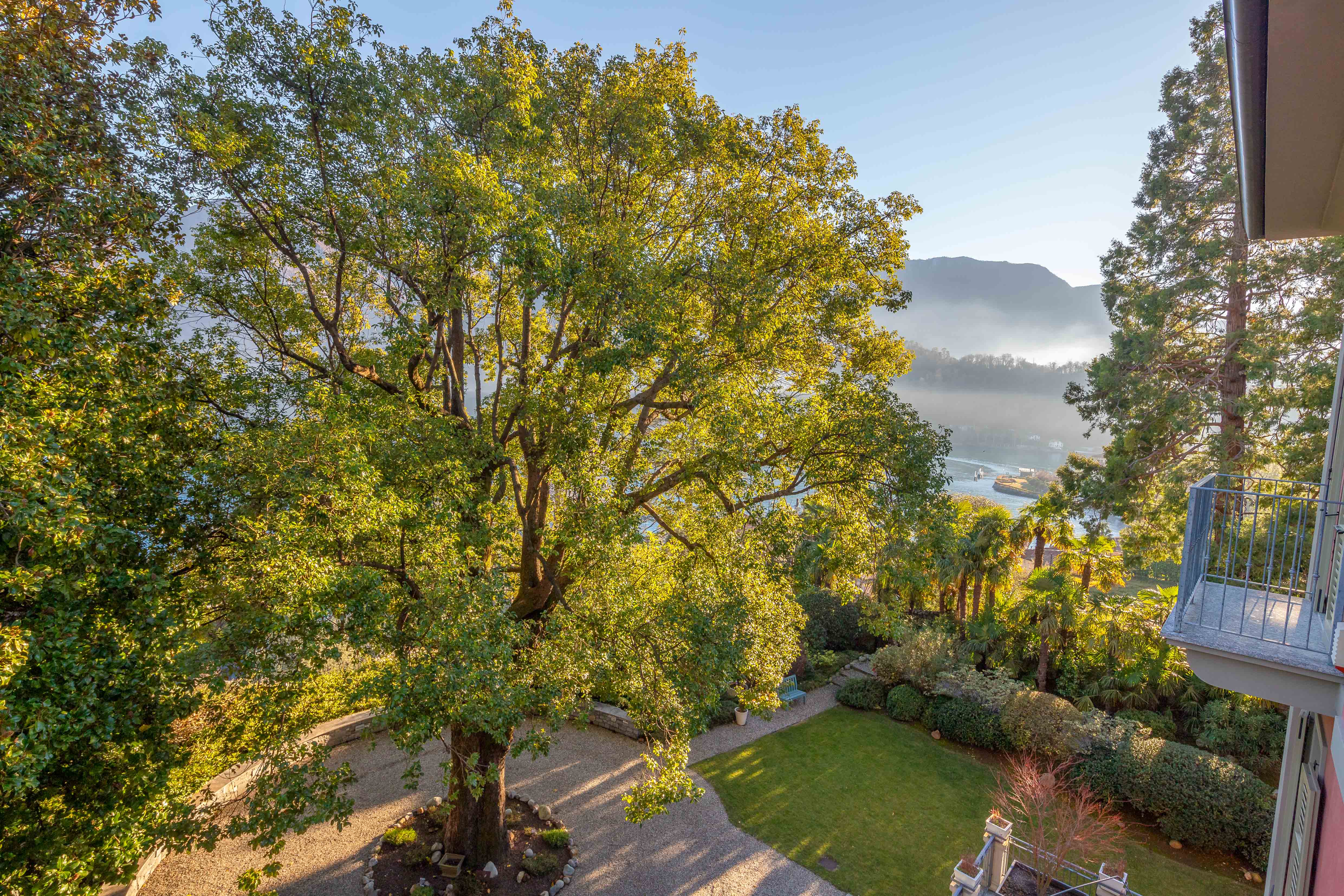 Villa Felizia