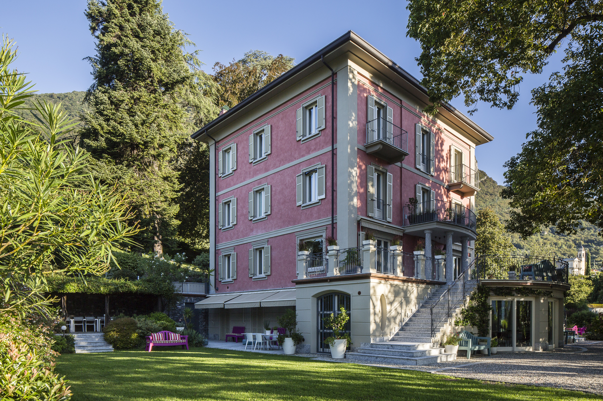 Villa Felizia
