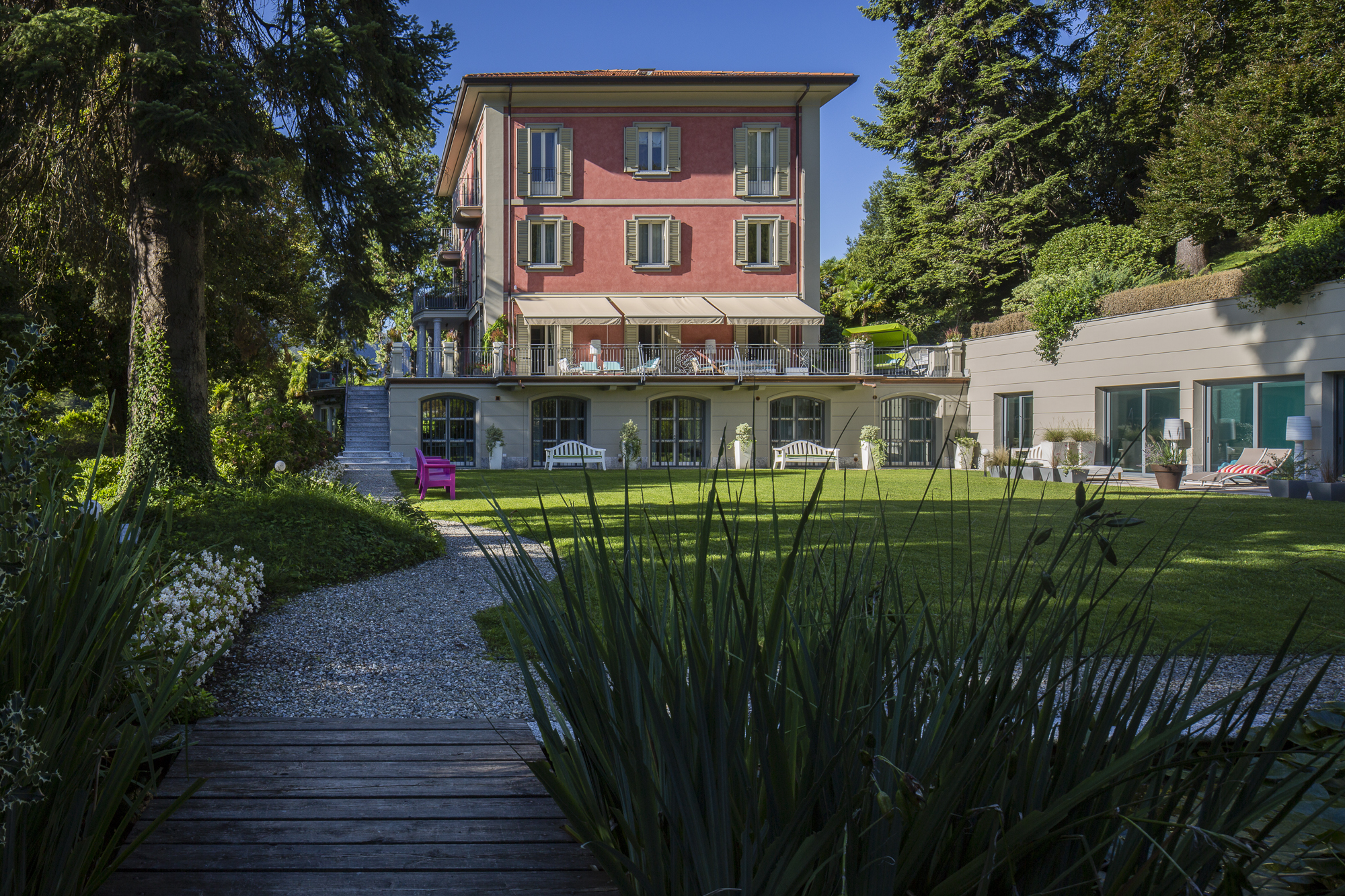 Villa Felizia