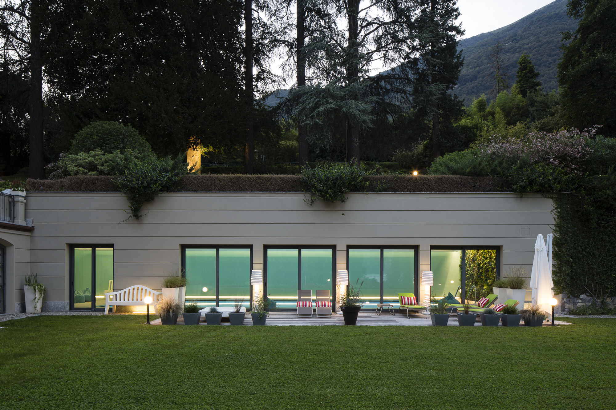 Villa Felizia