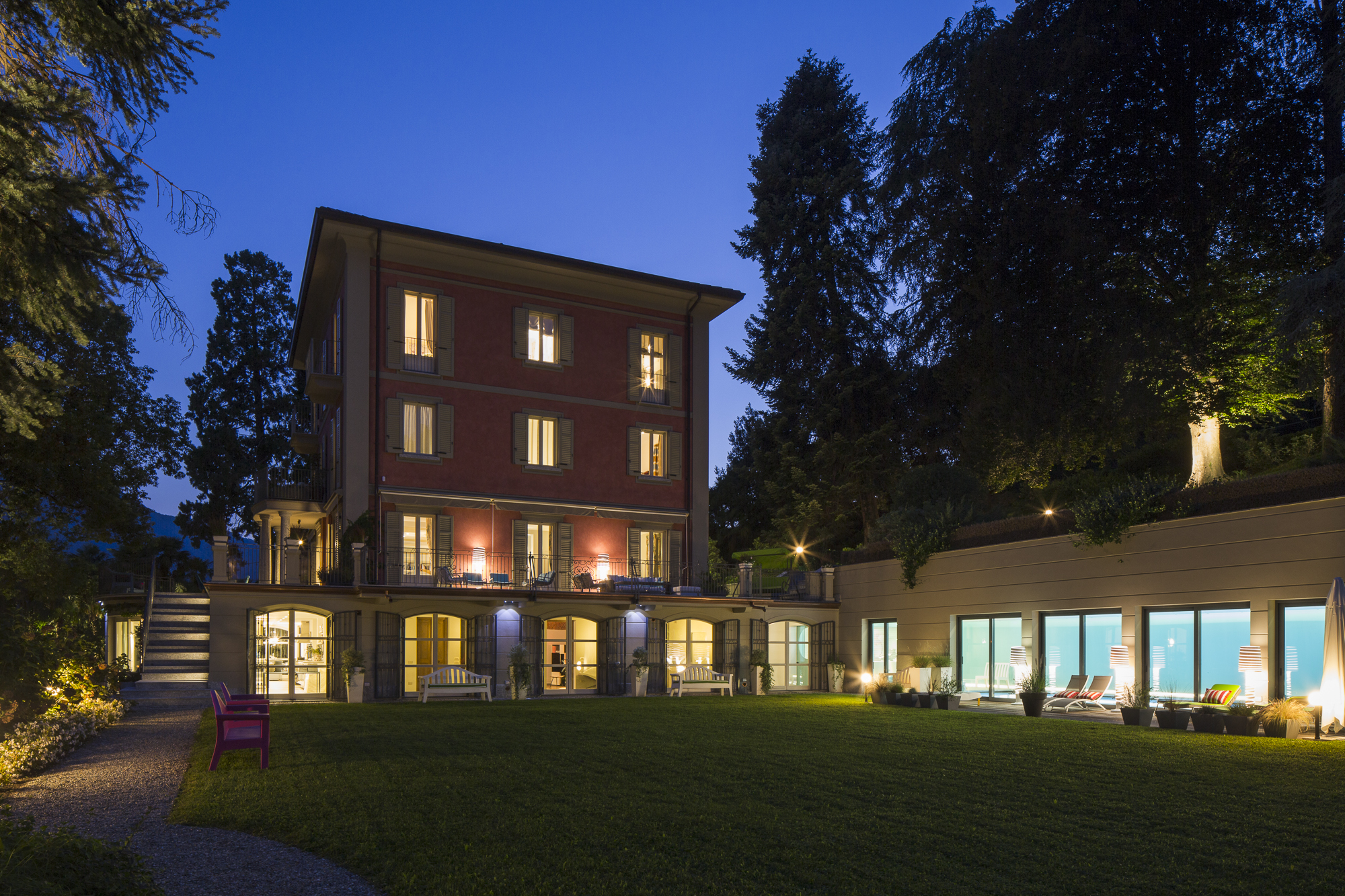 Villa Felizia