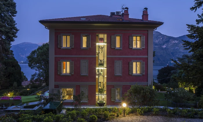 Villa Felizia