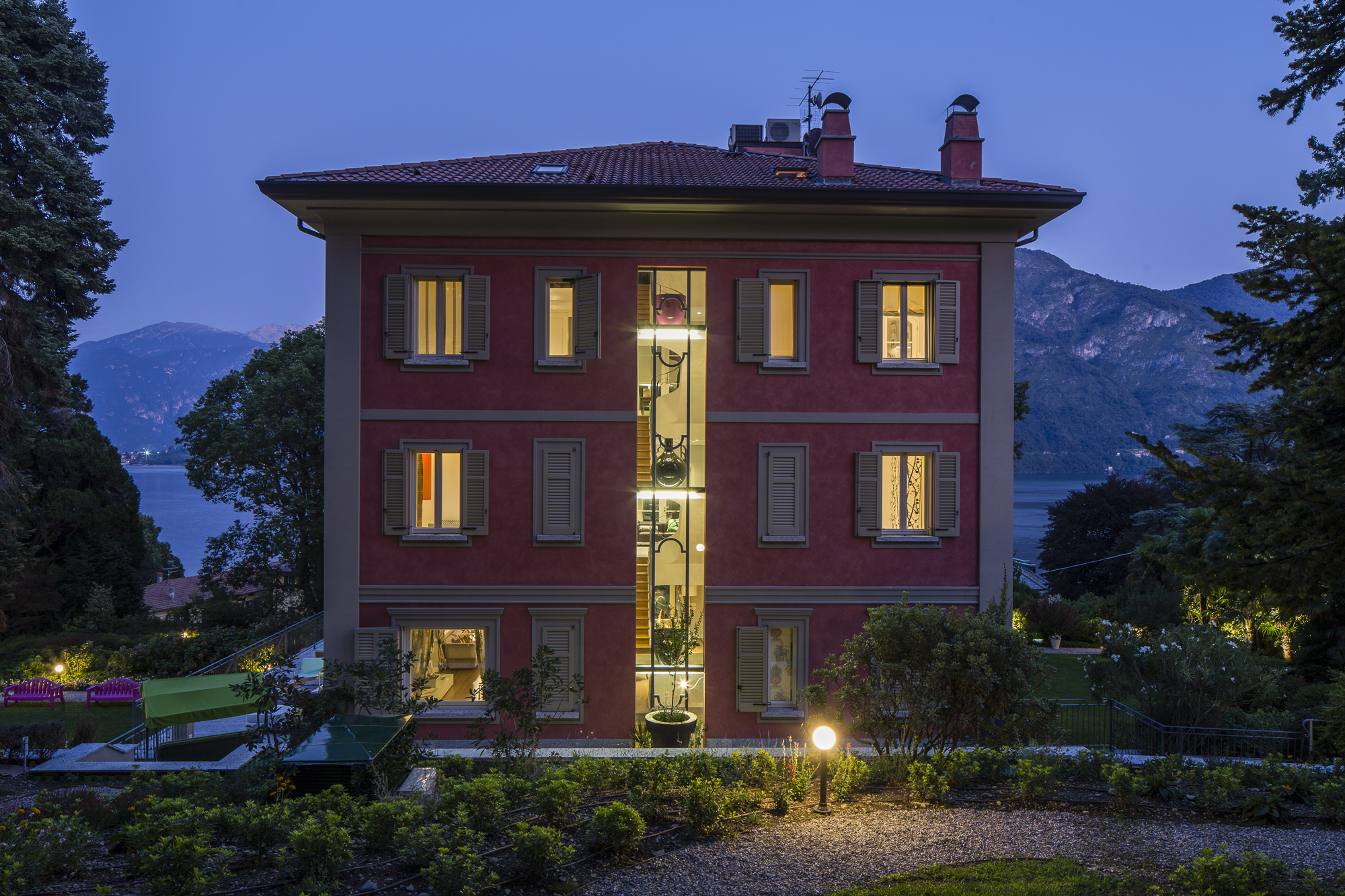 Villa Felizia