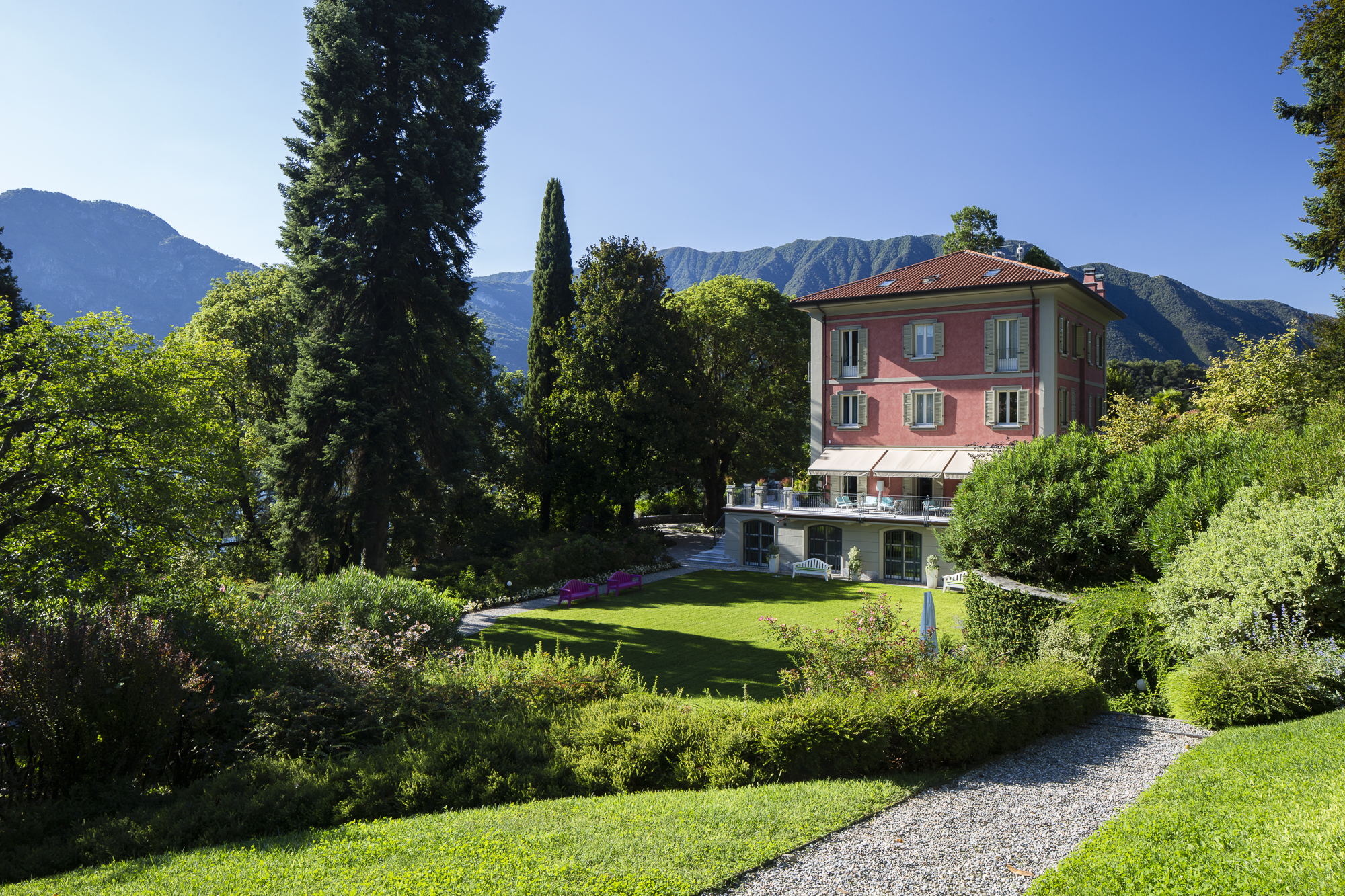 Villa Felizia