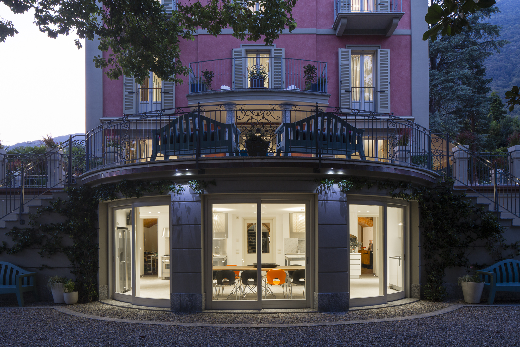 Villa Felizia