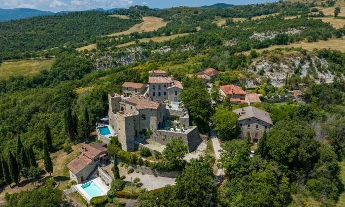 Villa Stefano