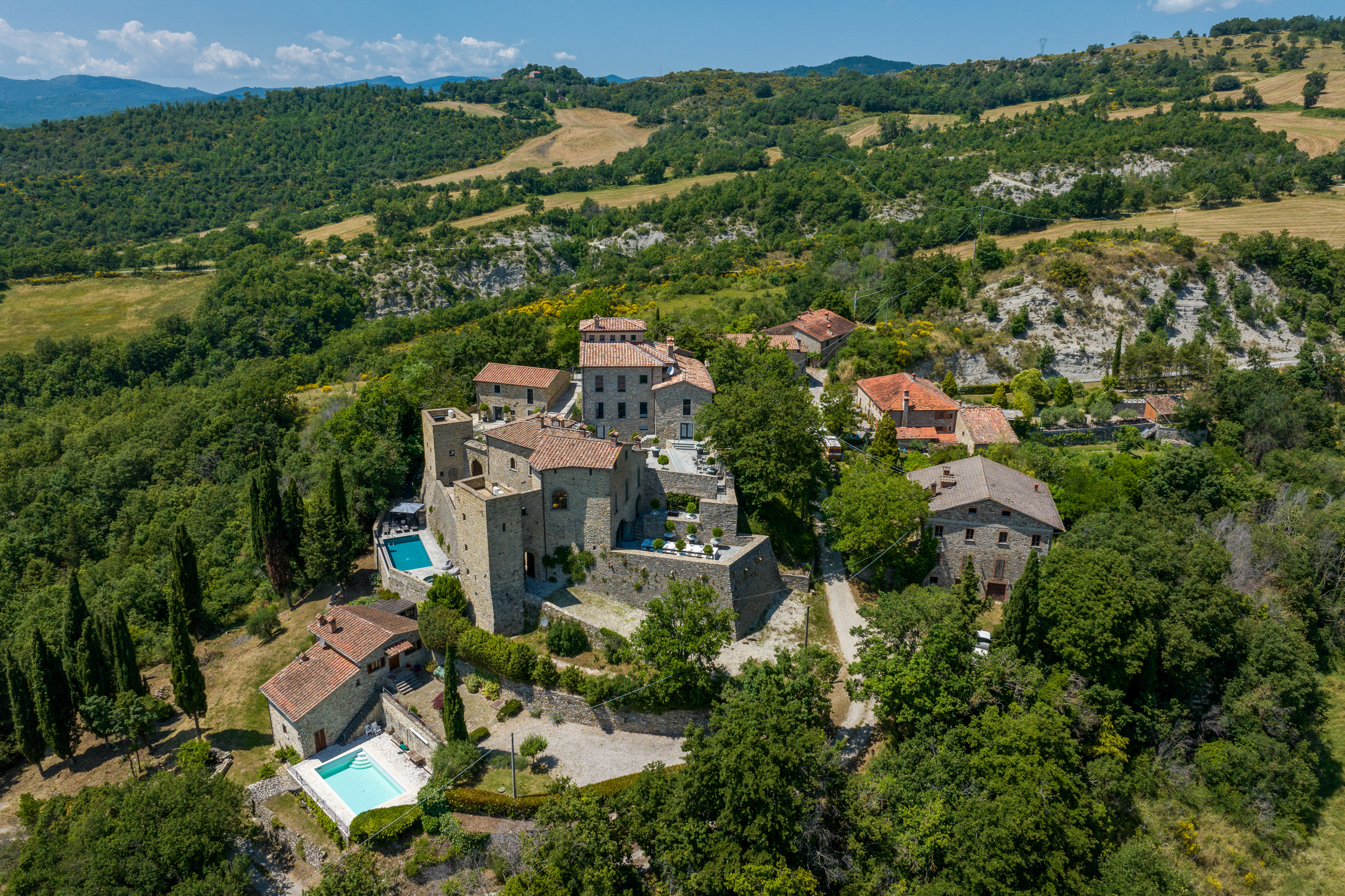 Villa Stefano