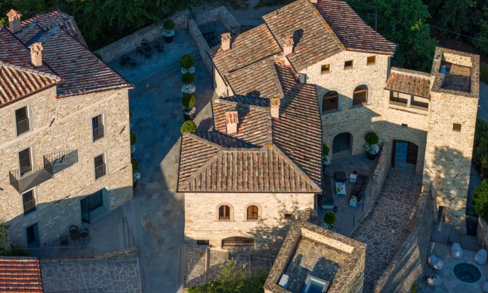 Villa Stefano