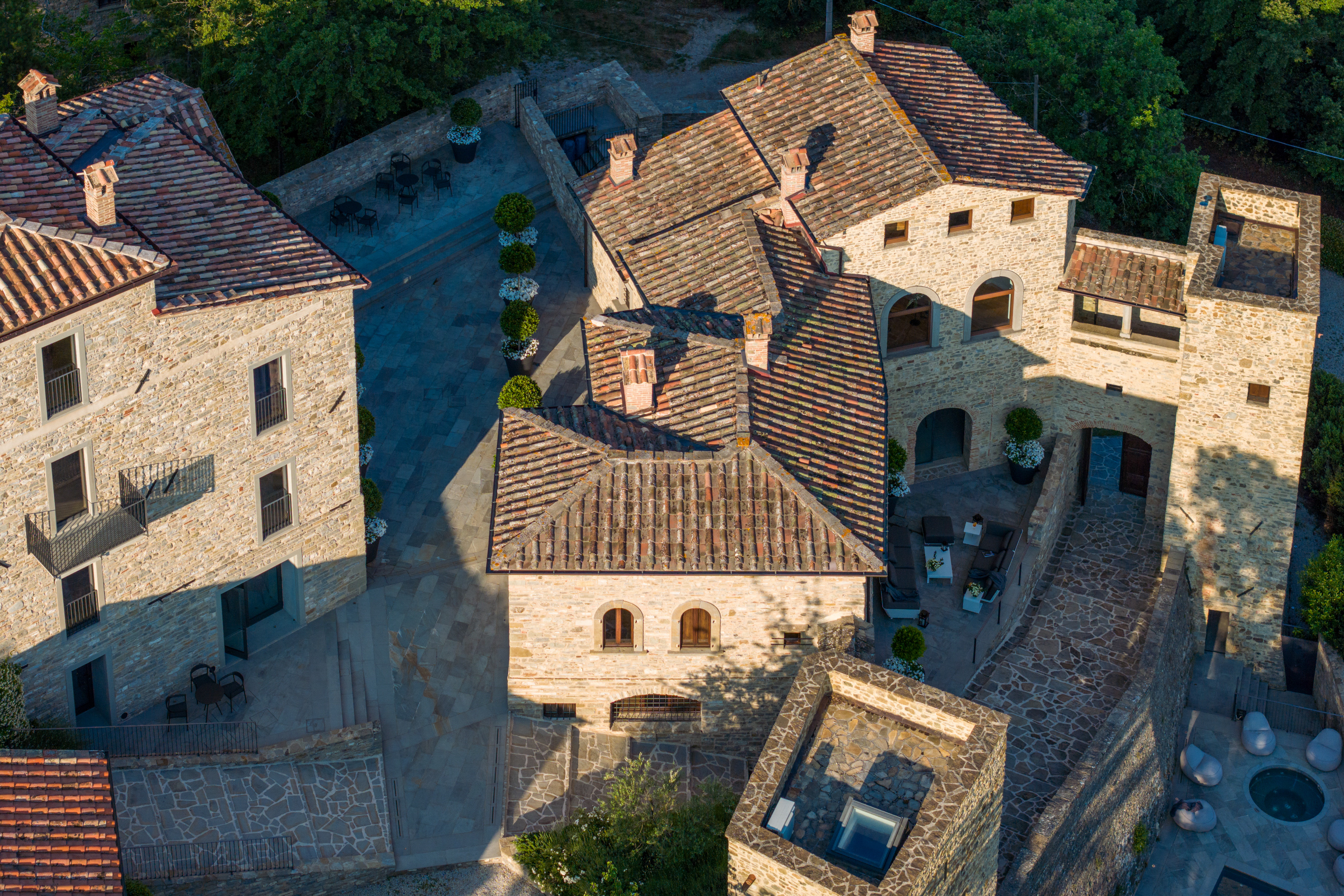 Villa Stefano