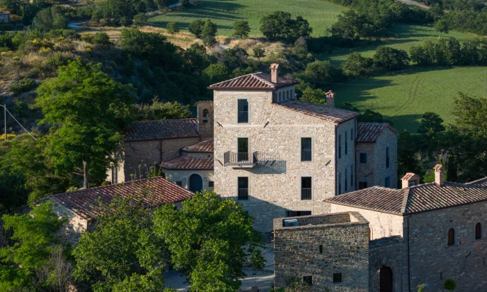 Villa Stefano