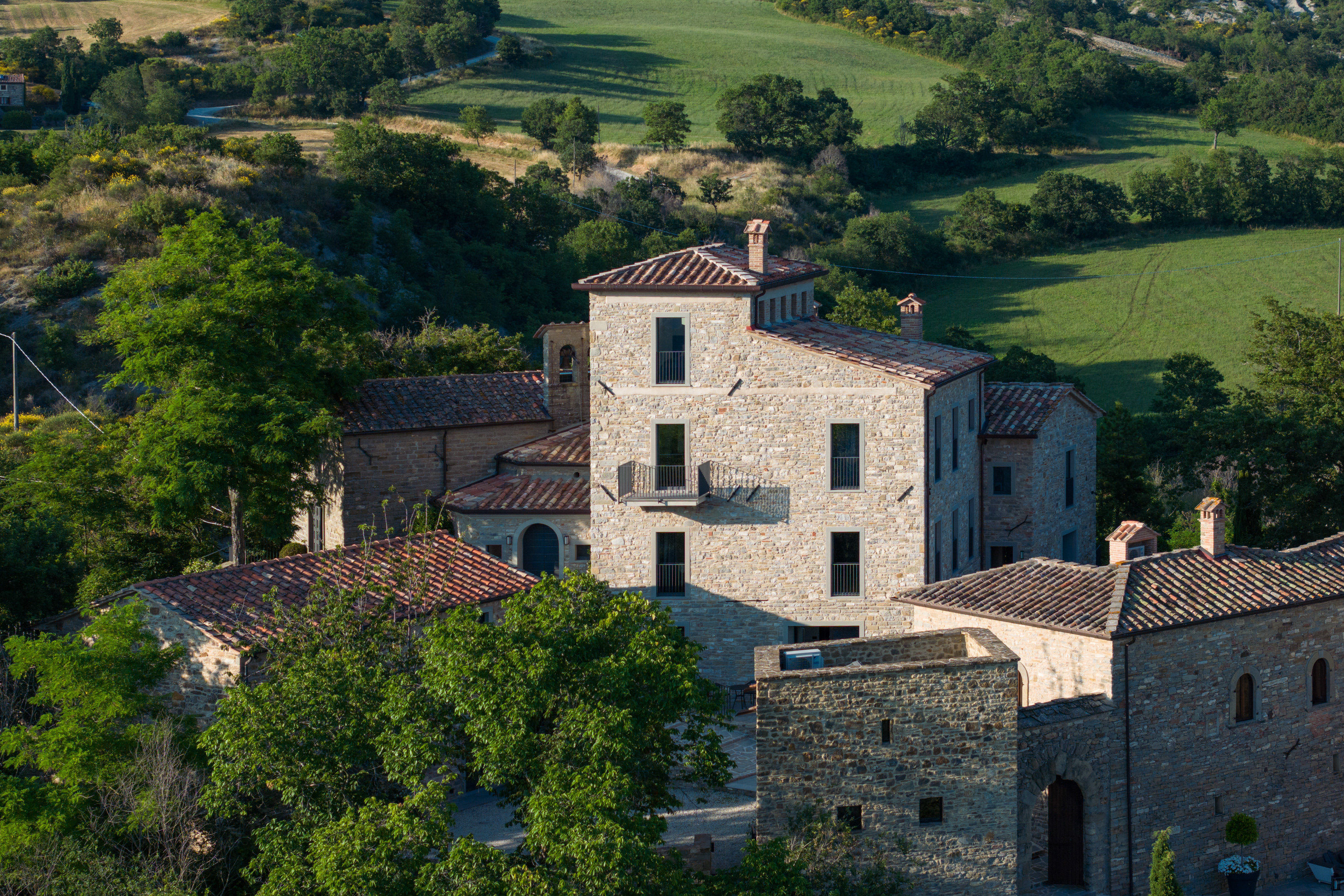 Villa Stefano