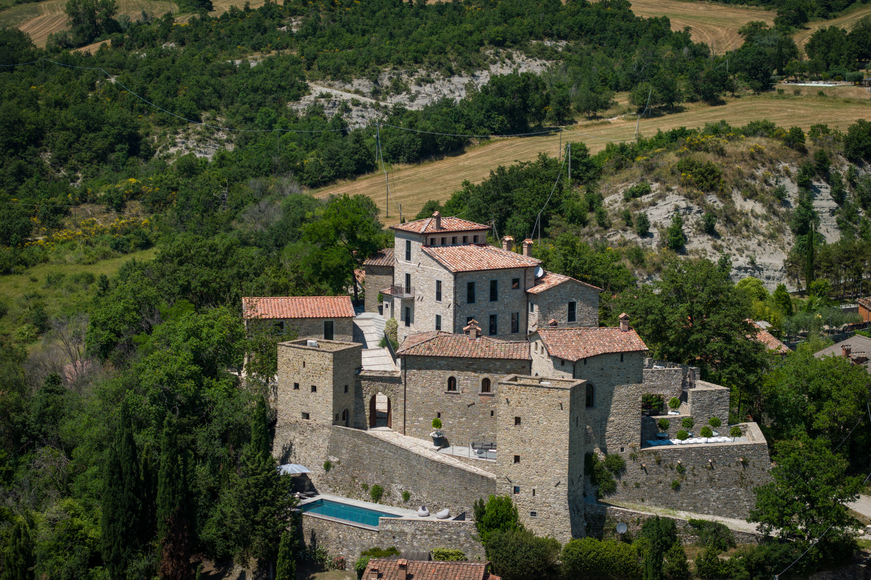 Villa Stefano