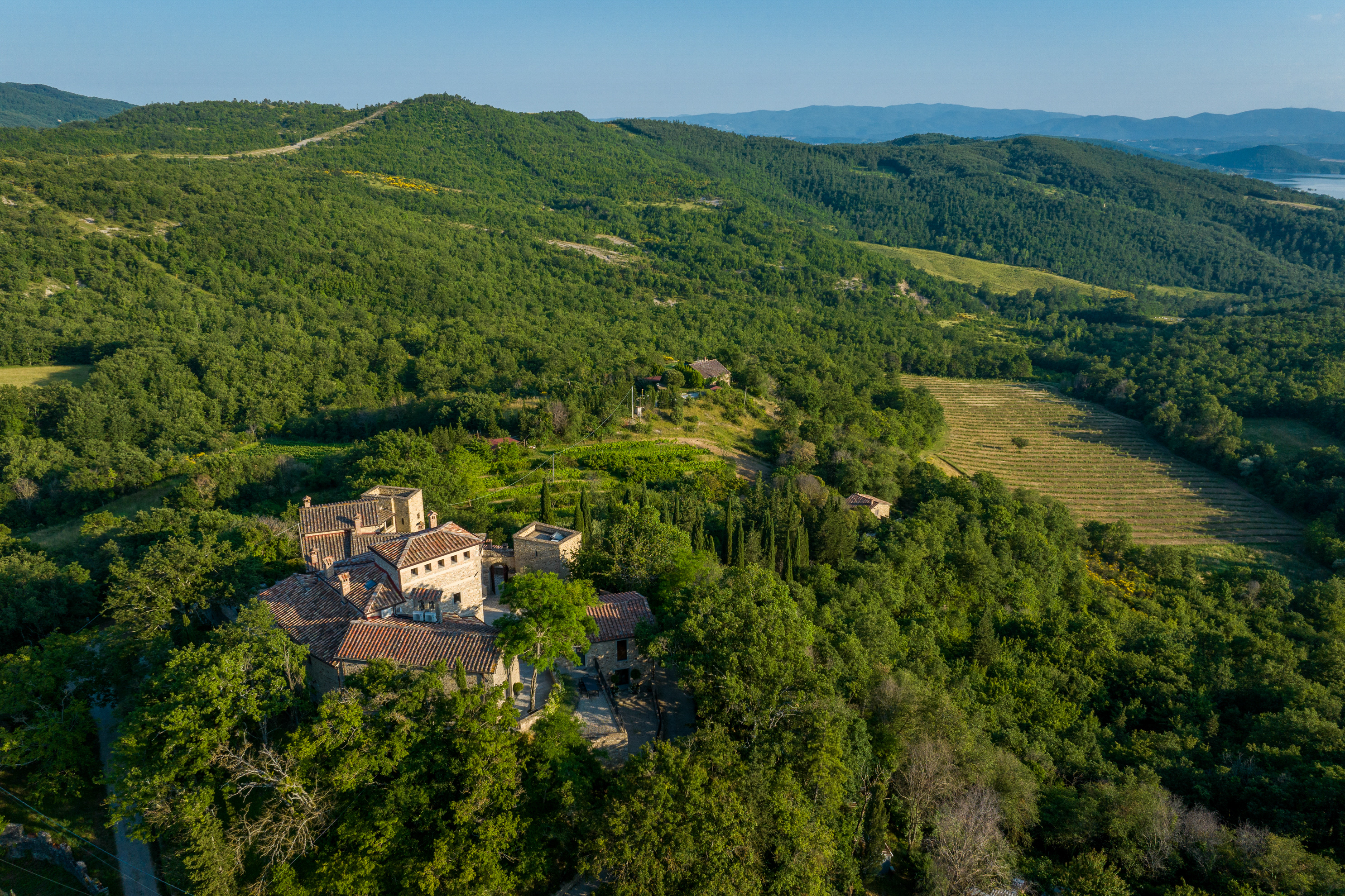 Villa Stefano