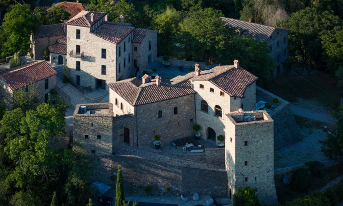 Villa Stefano
