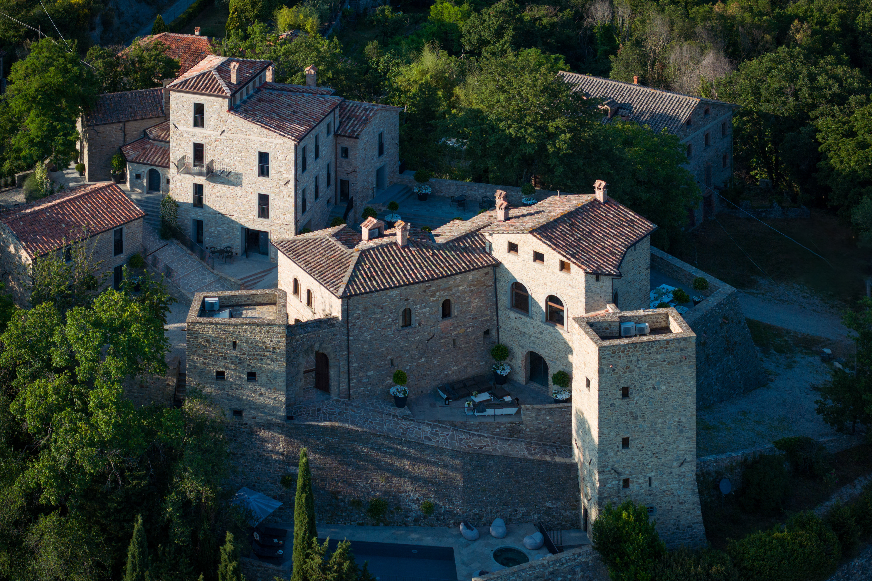Villa Stefano