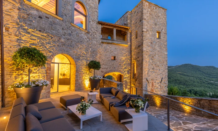 Villa Stefano