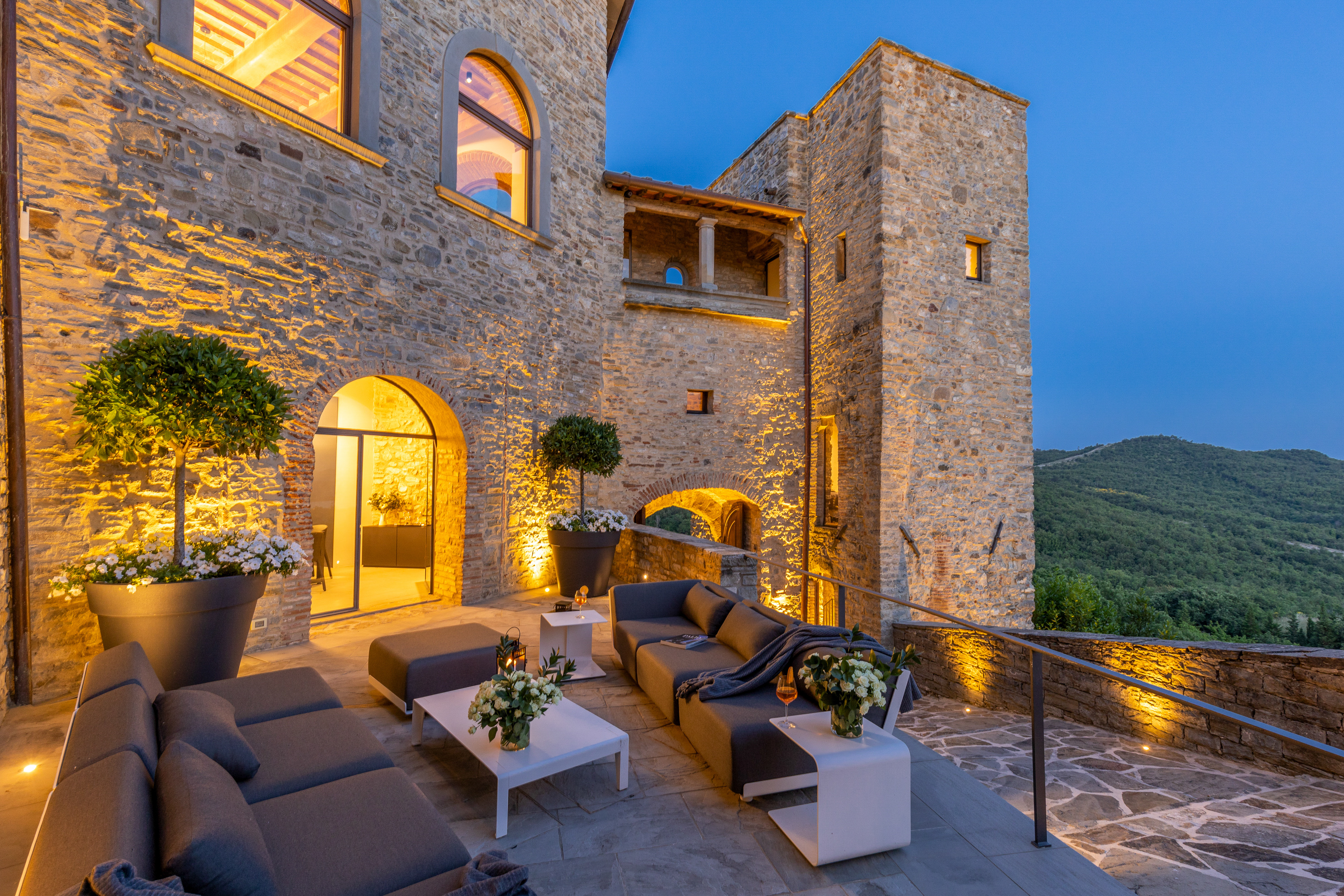 Villa Stefano