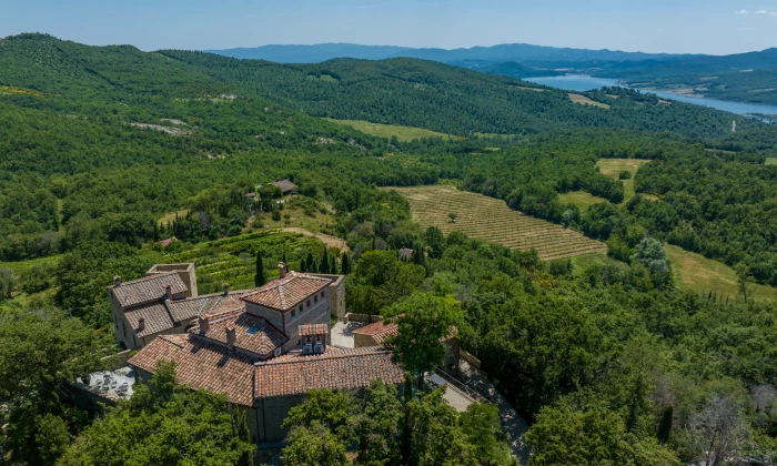 Villa Stefano