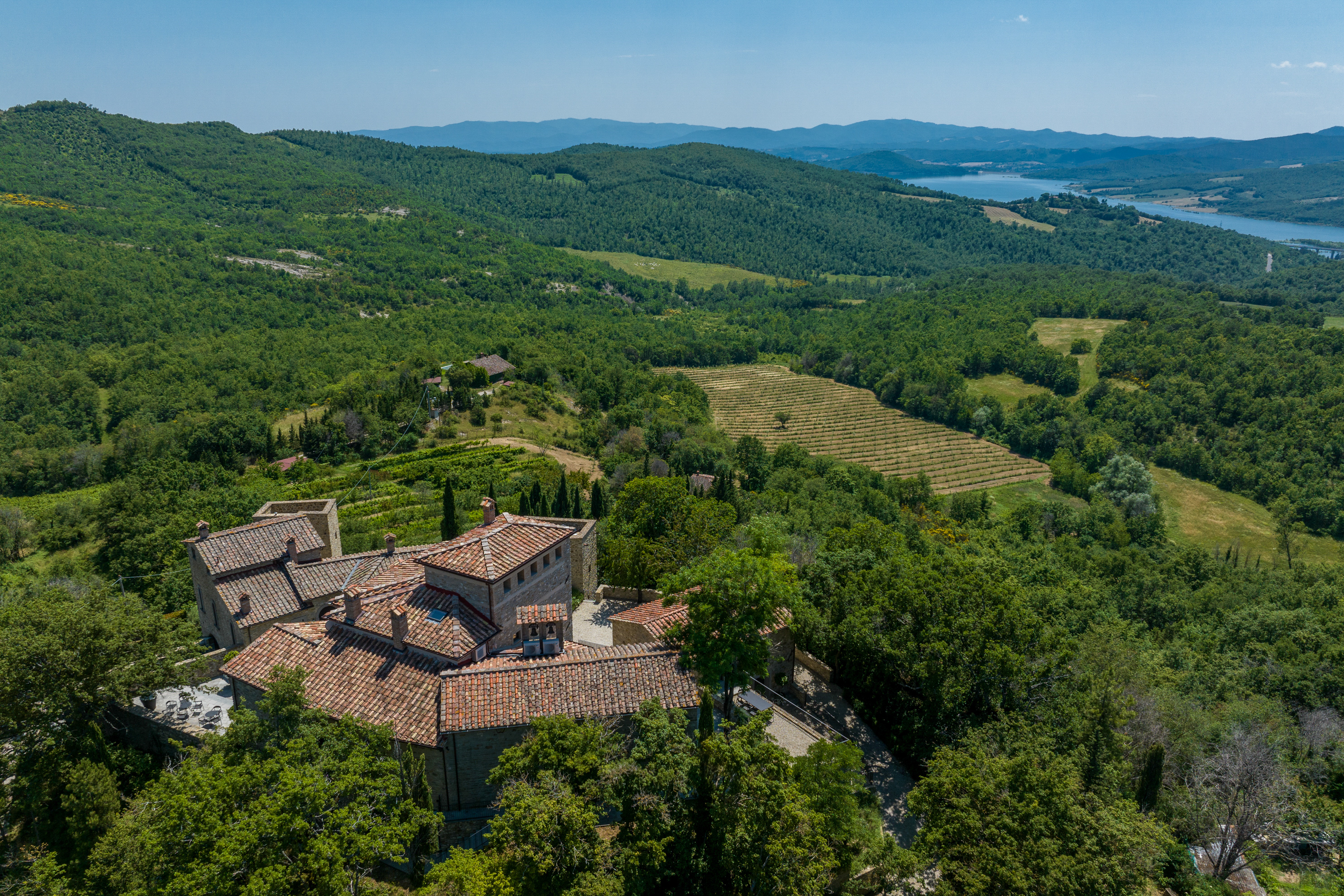Villa Stefano