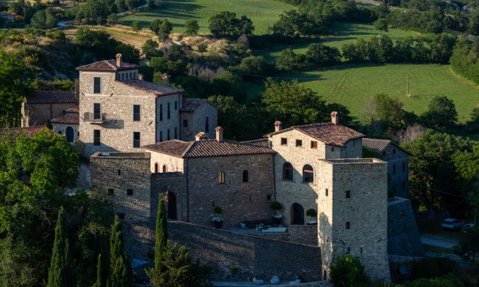 Villa Stefano