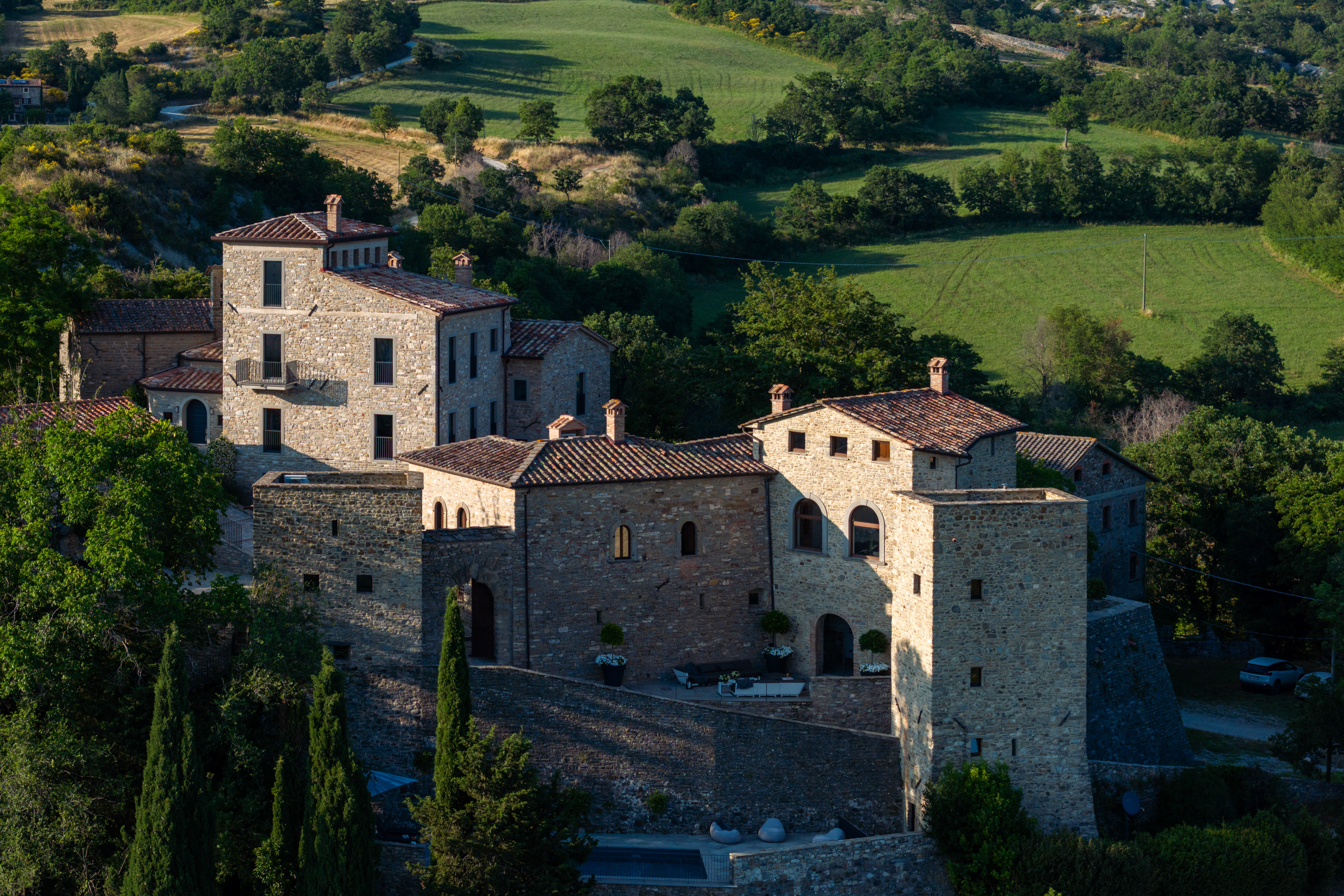 Villa Stefano