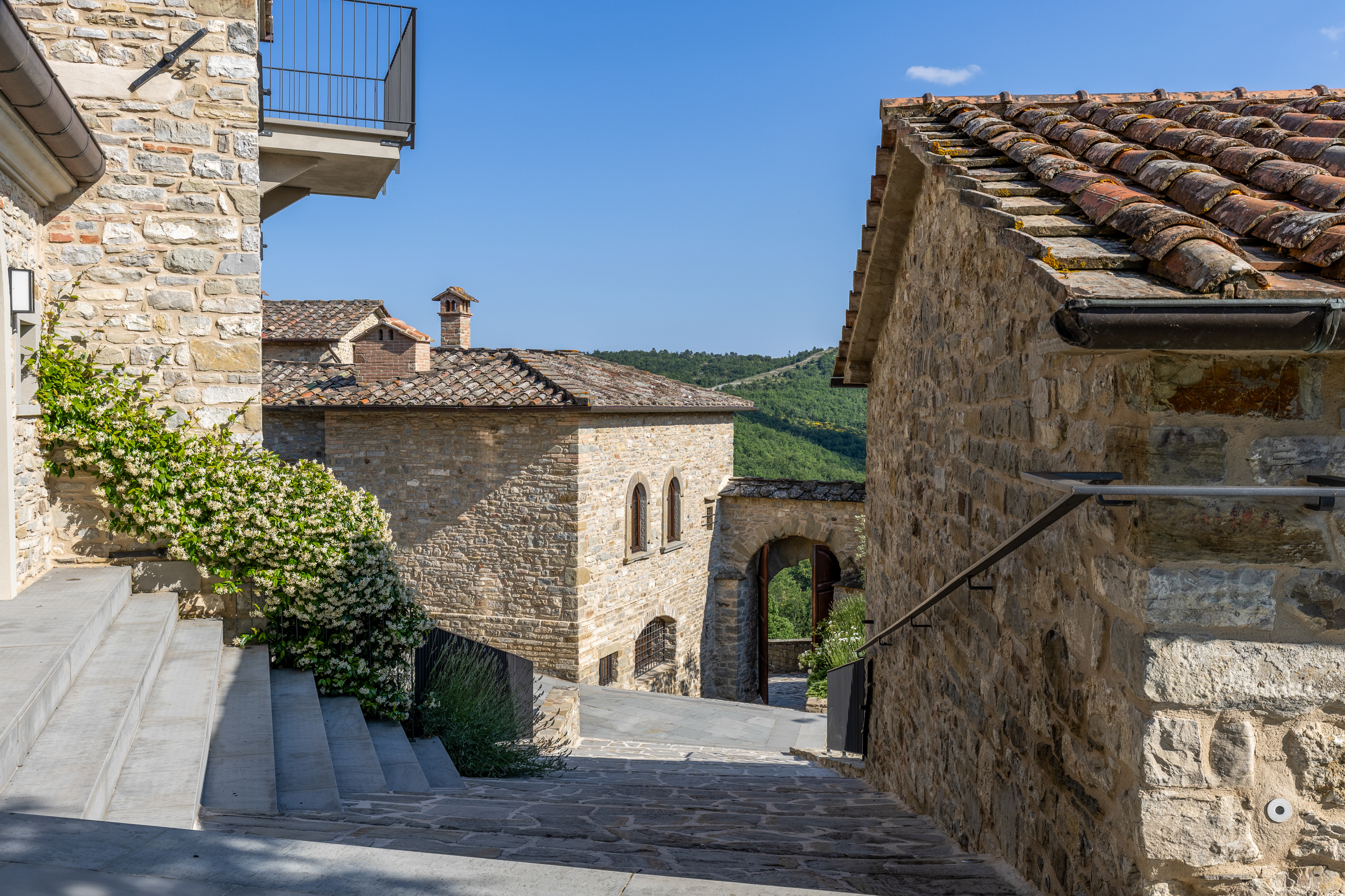 Villa Stefano