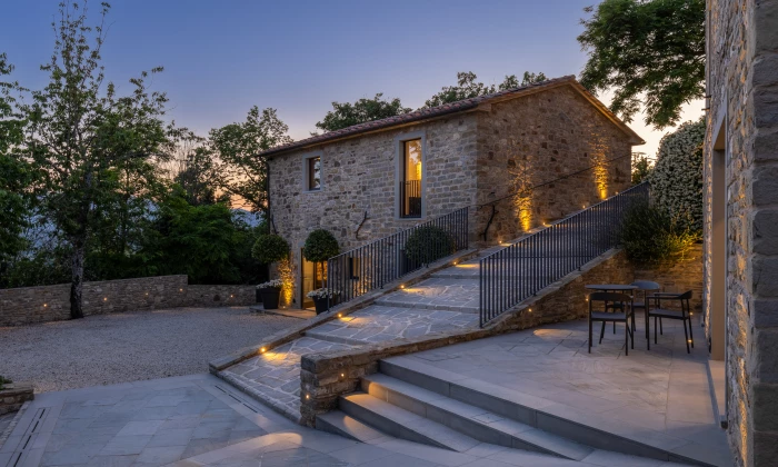 Villa Stefano