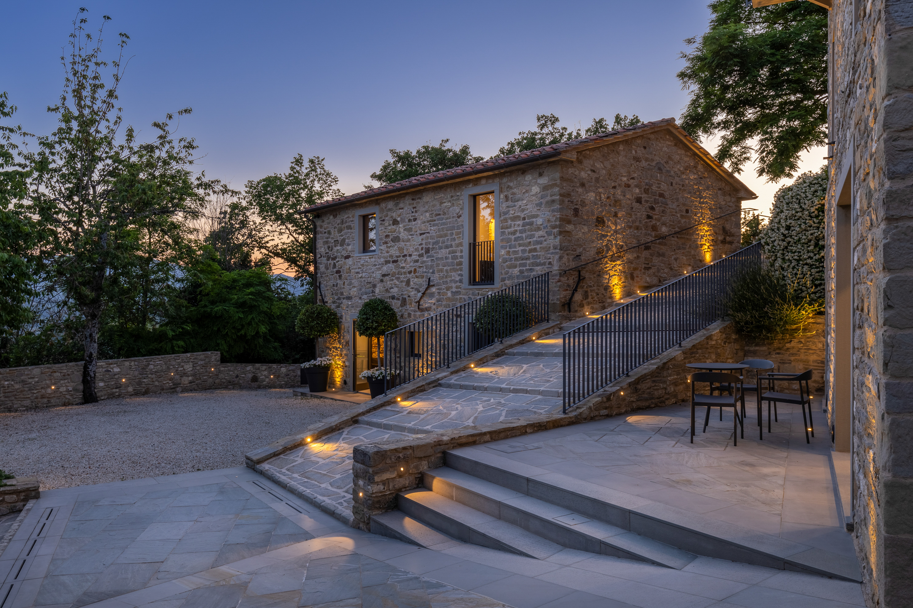 Villa Stefano