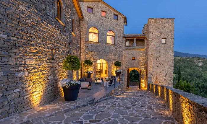 Villa Stefano
