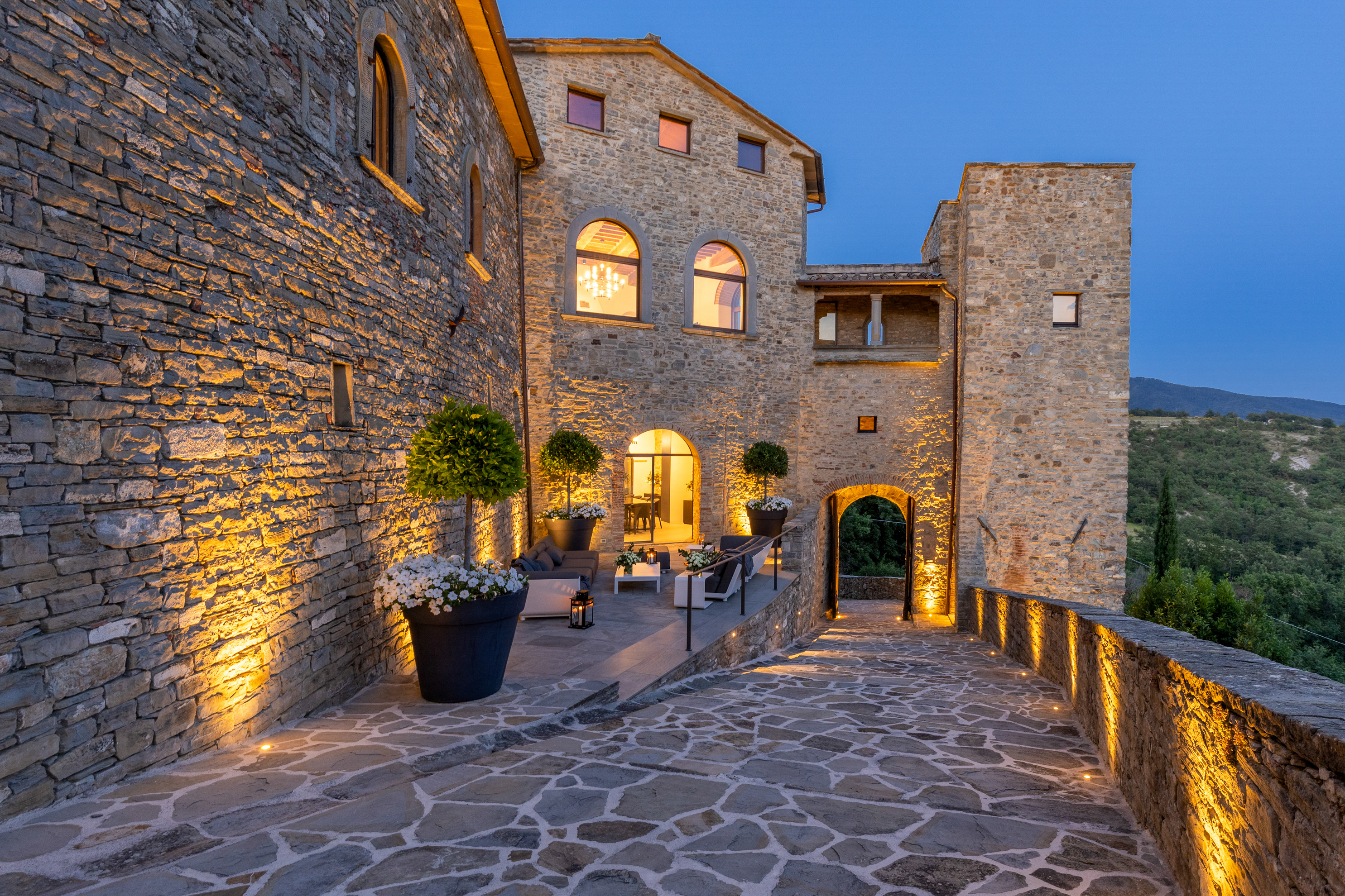 Villa Stefano